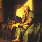 apostlepaul-150x150 Thorn in the Flesh - St.Pauls Struggle
