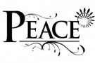 blessed are the peacemakers