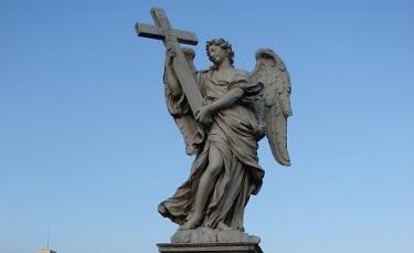 angel angel Angels and Demons Biblical Perspective