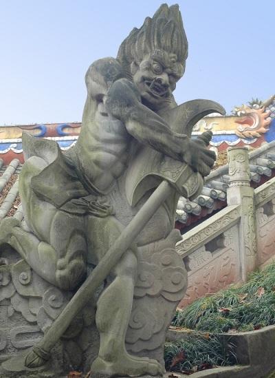 demon demon Angels and Demons Biblical Perspective