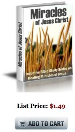 bible study ebook pdf bible study ebook pdf Miracles of Jesus Christ:Inductive Bible Study Series (PDF and Kindle eBook)