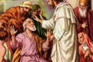 blind bartimaeus