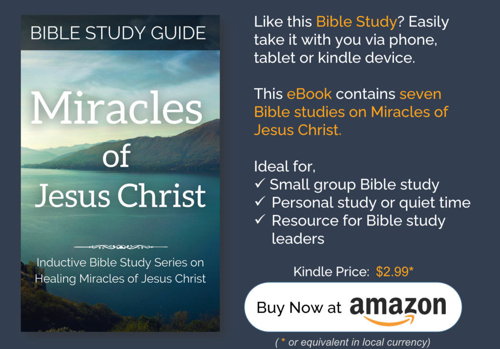 miracles ebook amazon